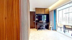 Wilshire Residences (D10), Apartment #517149711